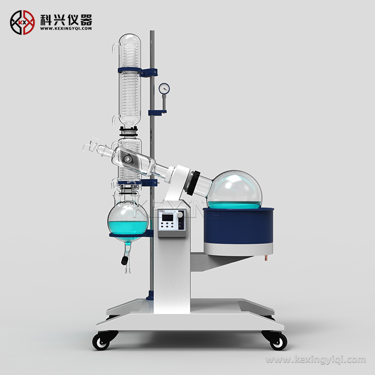 实验室旋转蒸发器