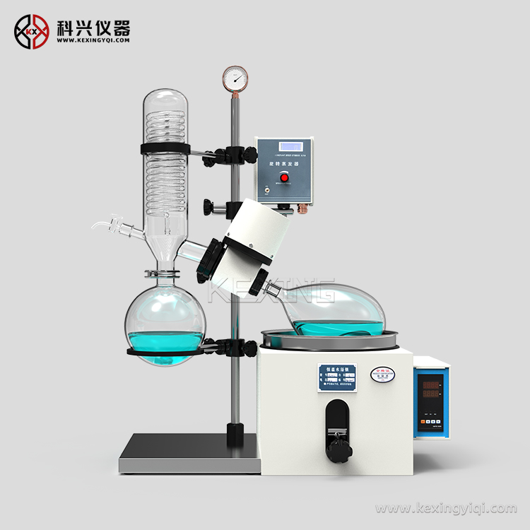 旋转蒸发器配套真空泵